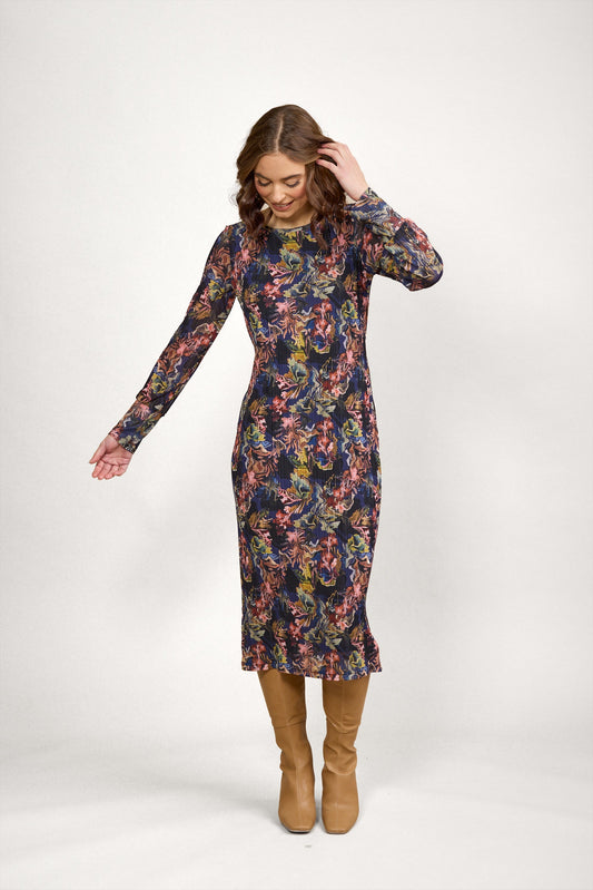 Knewe 1059 Freddie Dress