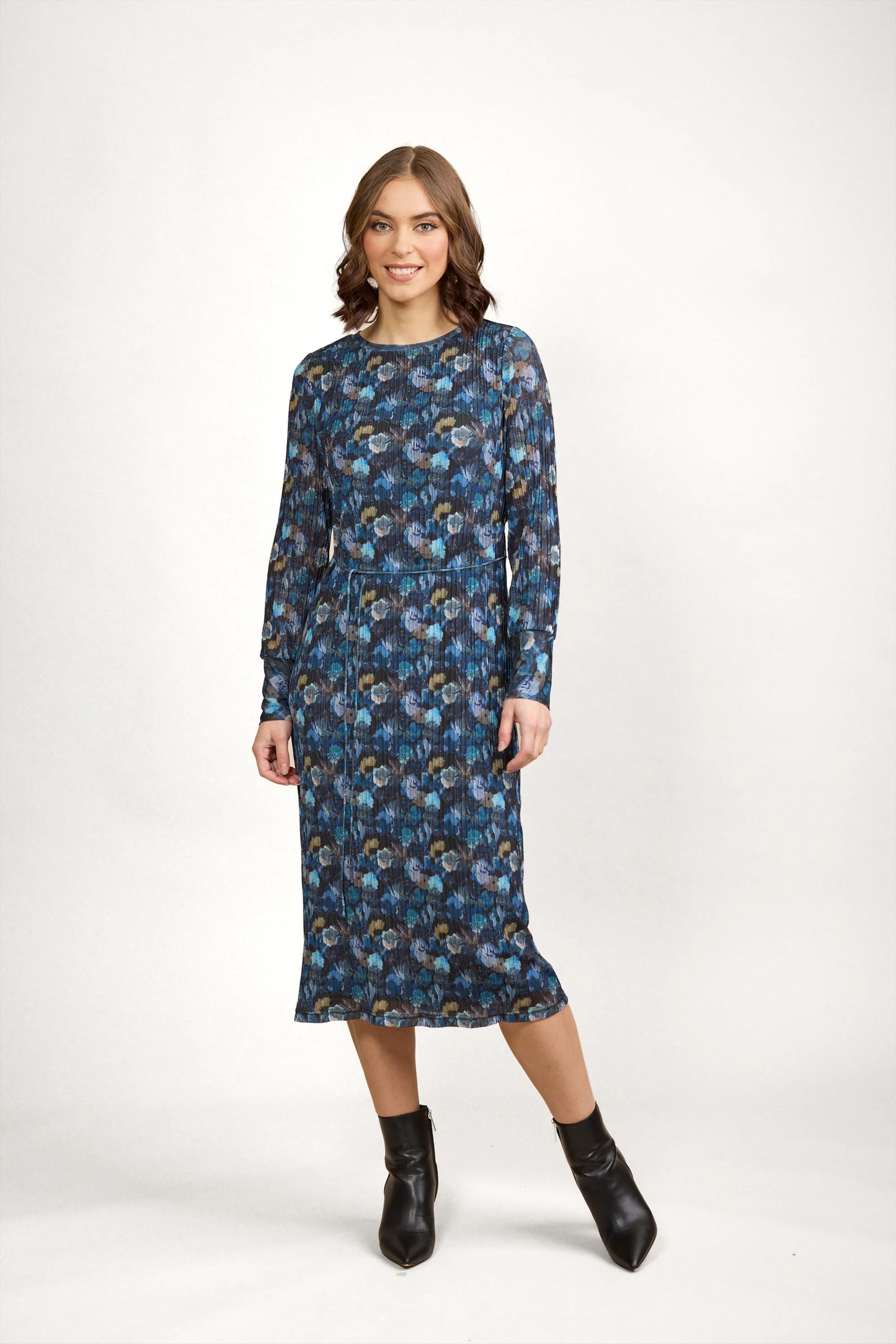 Knewe 1059 Freddie Dress