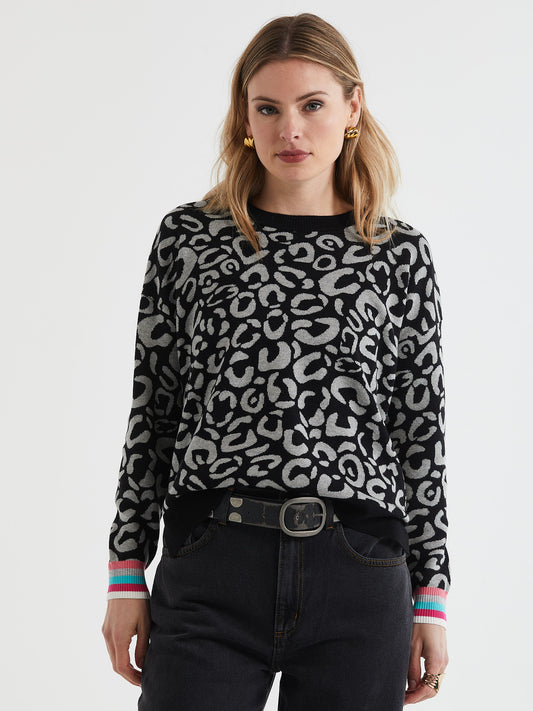 LD+Co LC7167 Leopard Crew