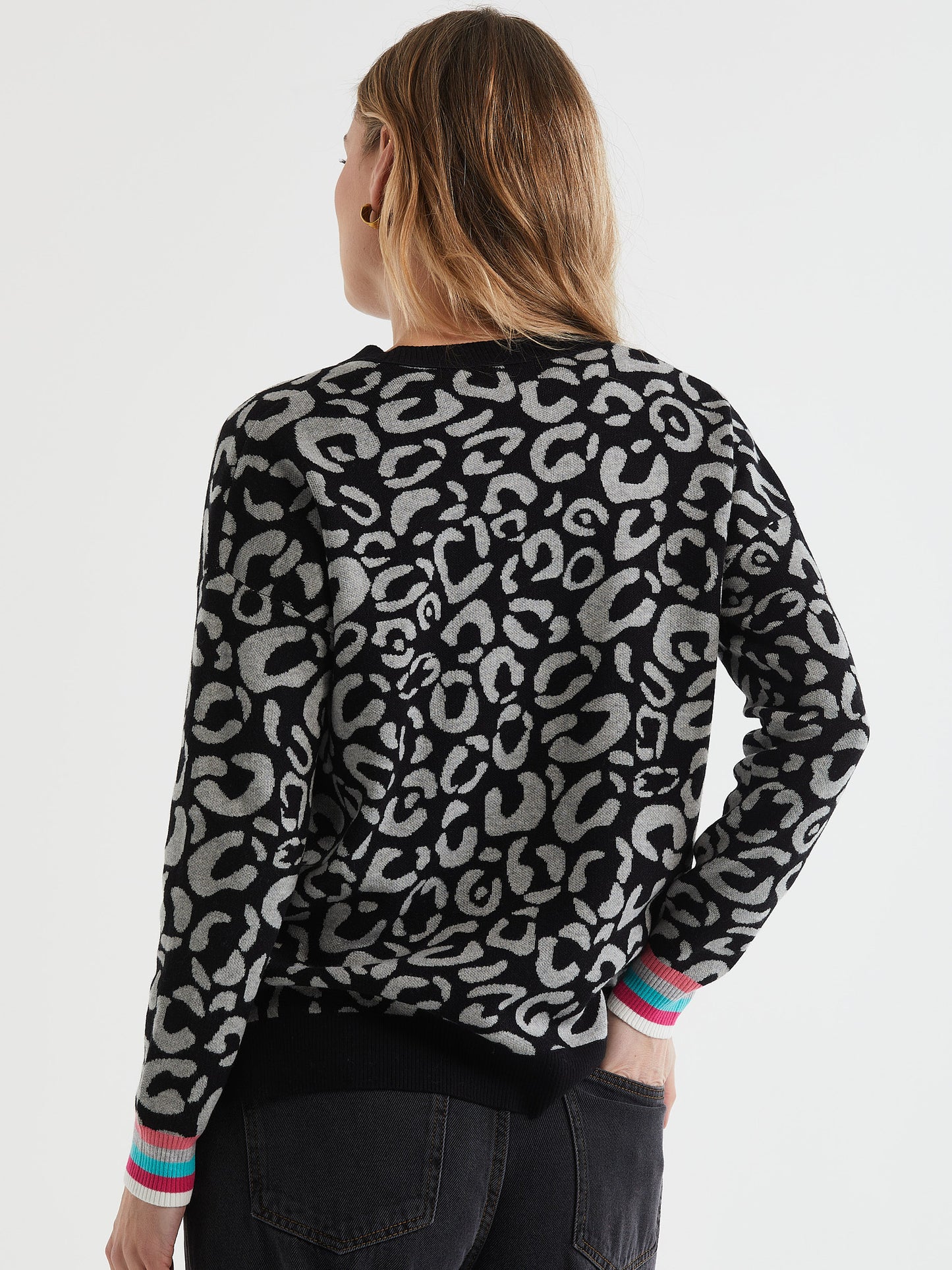 LD+Co LC7167 Leopard Crew