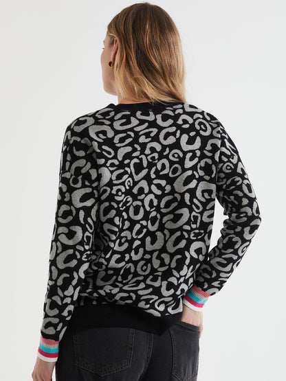 LD+Co LC7167 Leopard Crew