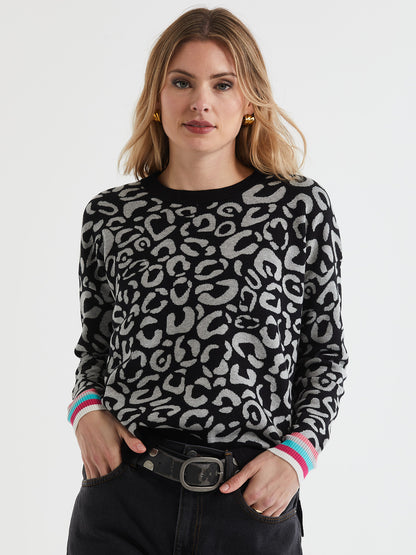 LD+Co LC7167 Leopard Crew