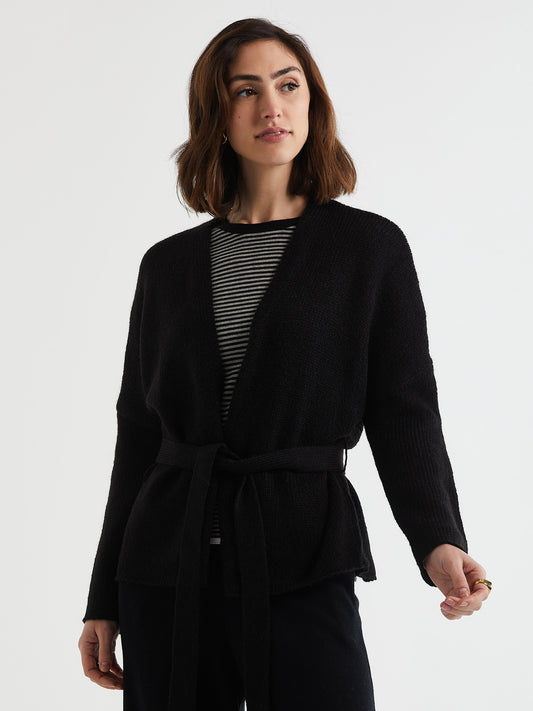 LD+Co LC7178 Lofty Cardi