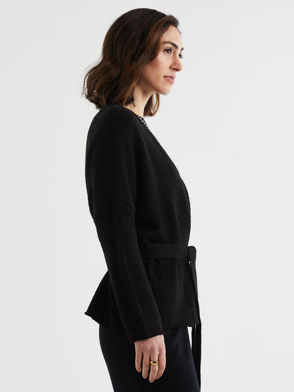LD+Co LC7178 Lofty Cardi