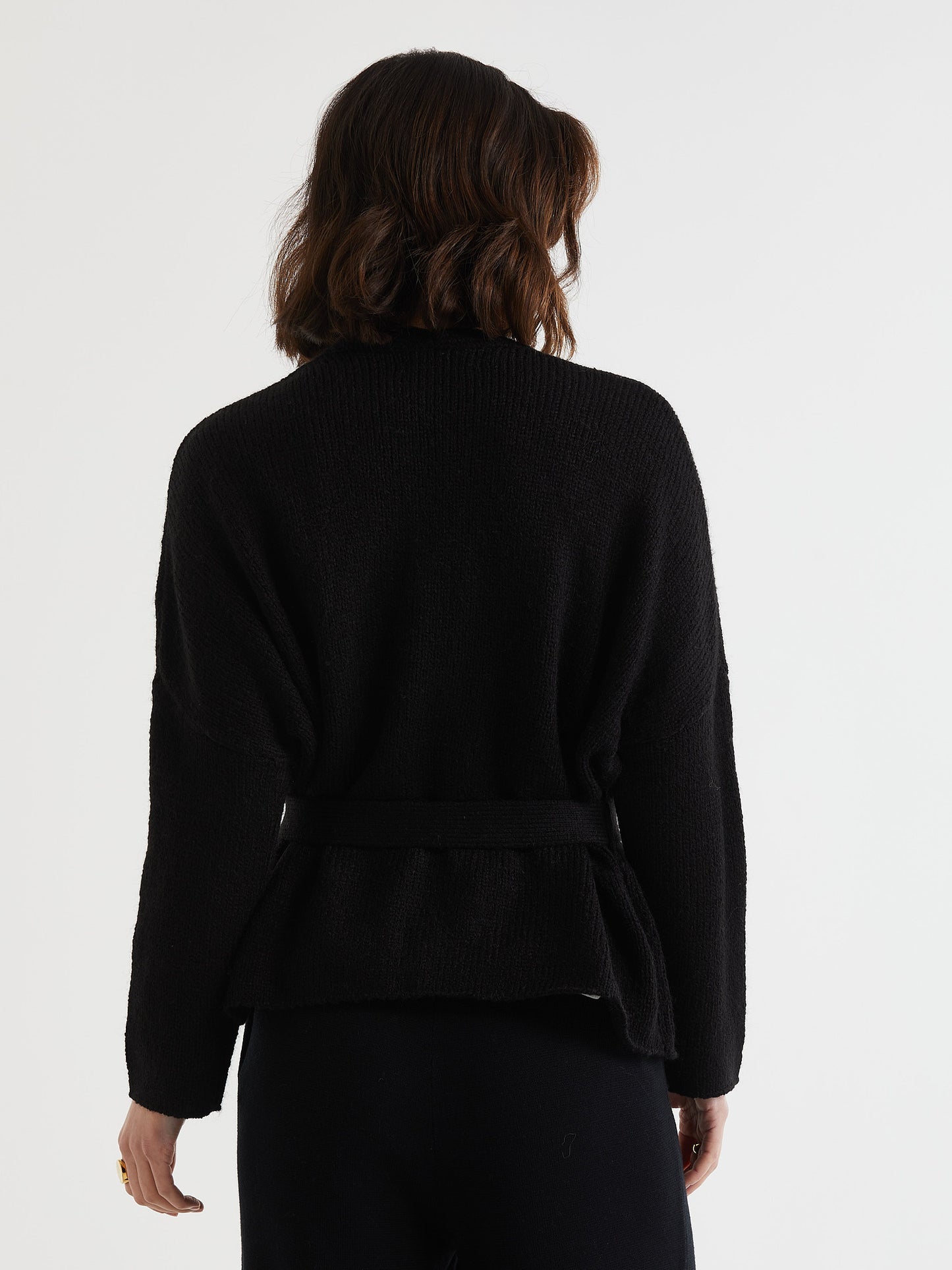 LD+Co LC7178 Lofty Cardi