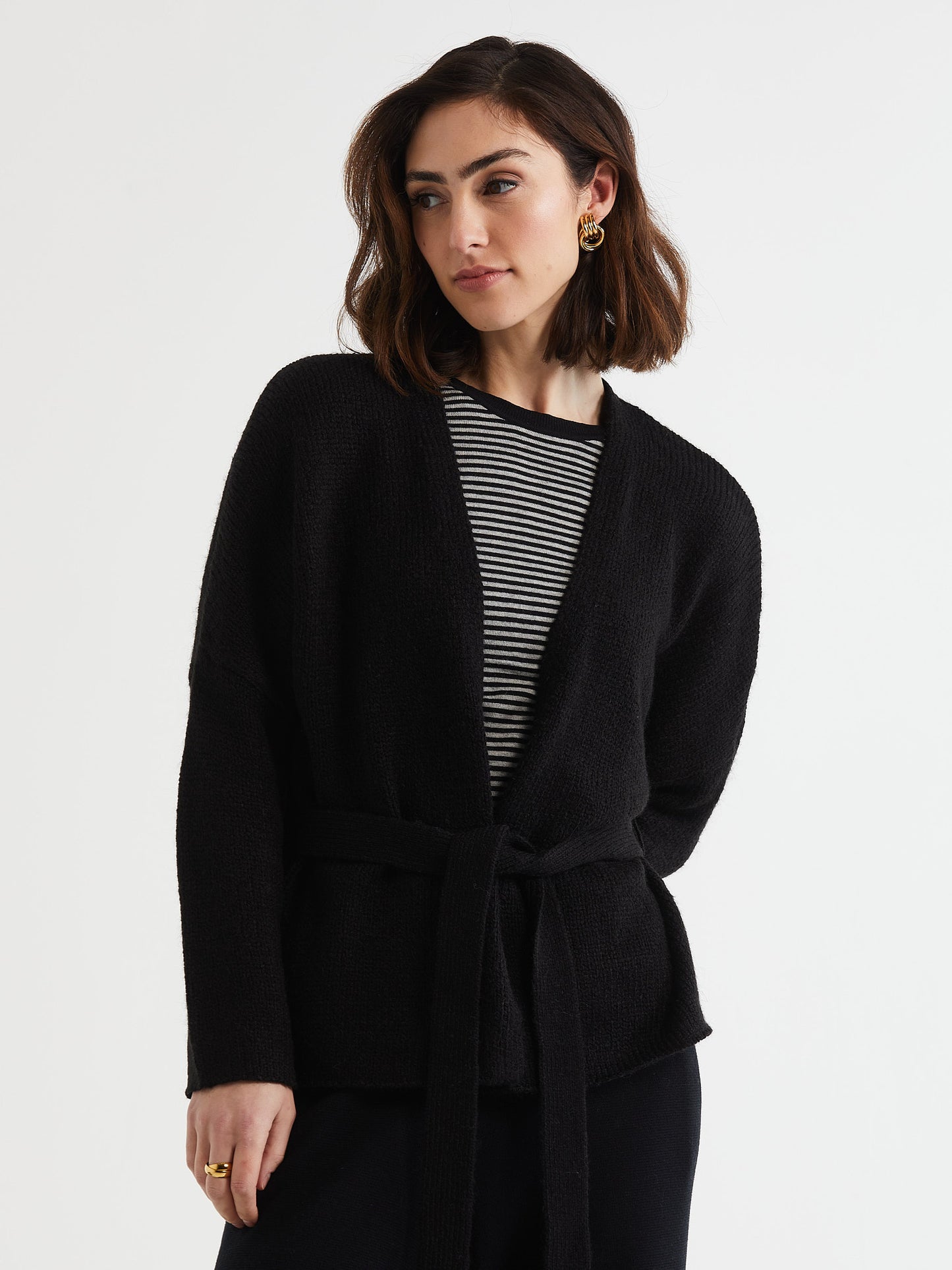 LD+Co LC7178 Lofty Cardi