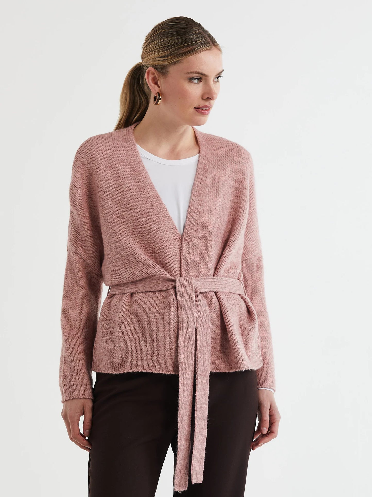 LD+Co LC7178 Lofty Cardi