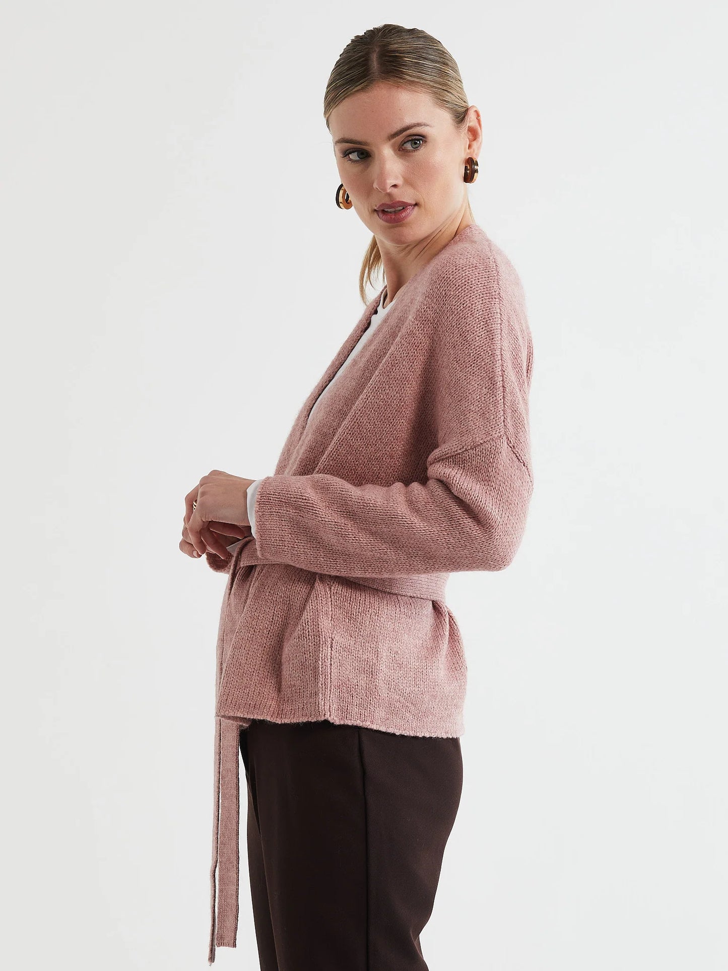 LD+Co LC7178 Lofty Cardi