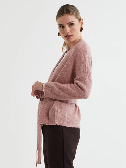 LD+Co LC7178 Lofty Cardi