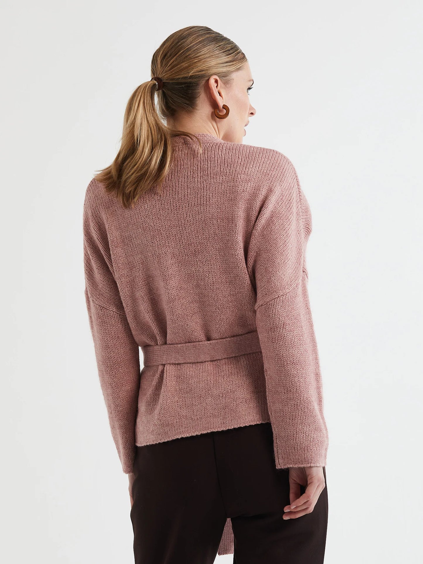LD+Co LC7178 Lofty Cardi