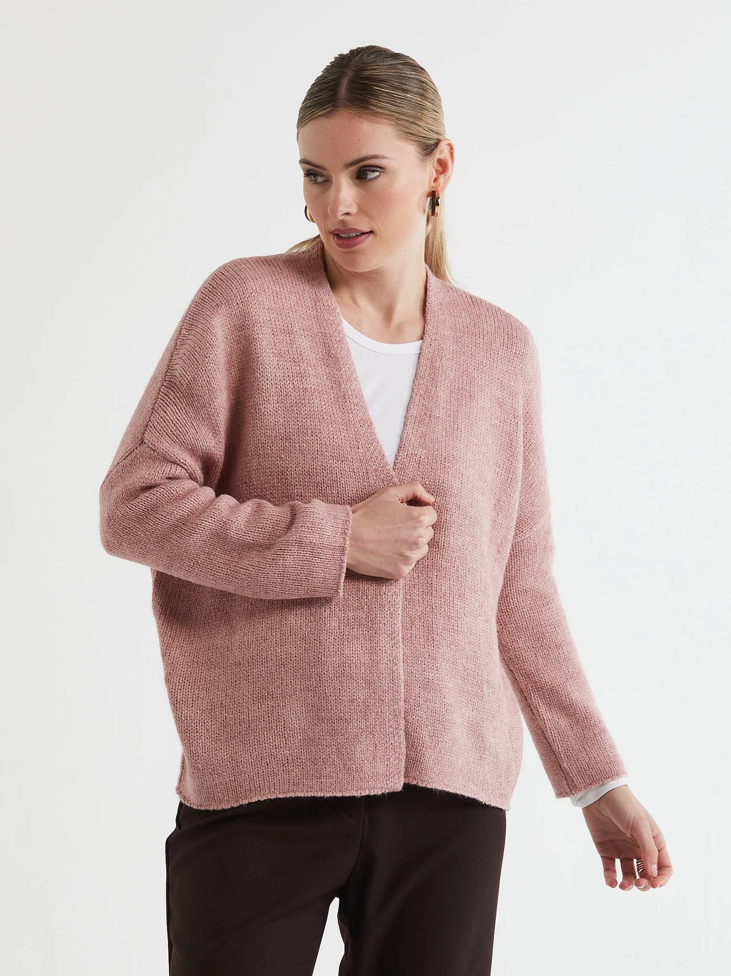 LD+Co LC7178 Lofty Cardi