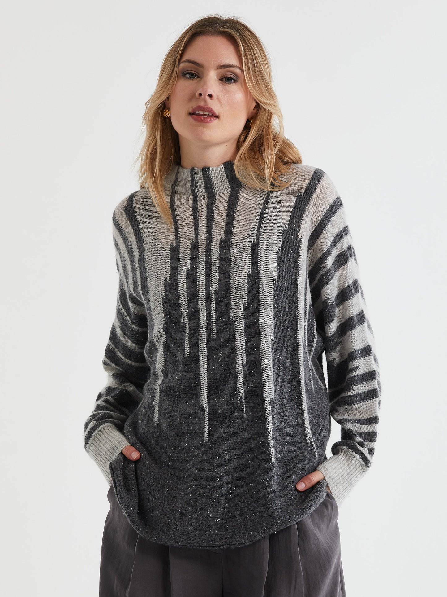 LD+Co LC7188 Cityscape Crew