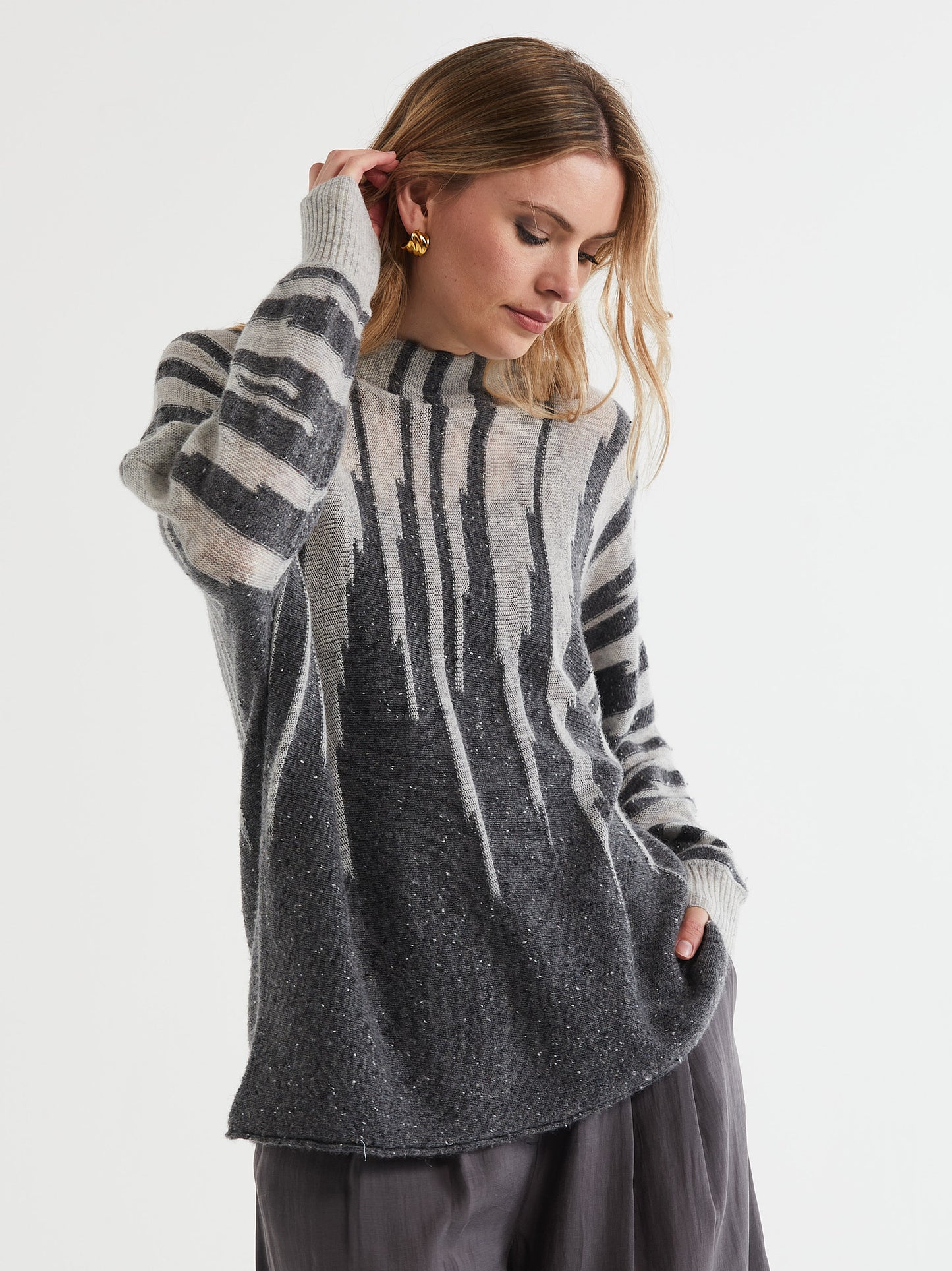 LD+Co LC7188 Cityscape Crew