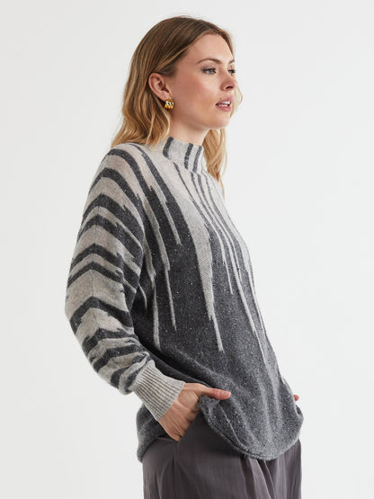 LD+Co LC7188 Cityscape Crew