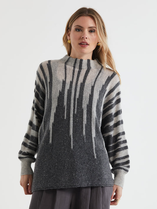 LD+Co LC7188 Cityscape Crew