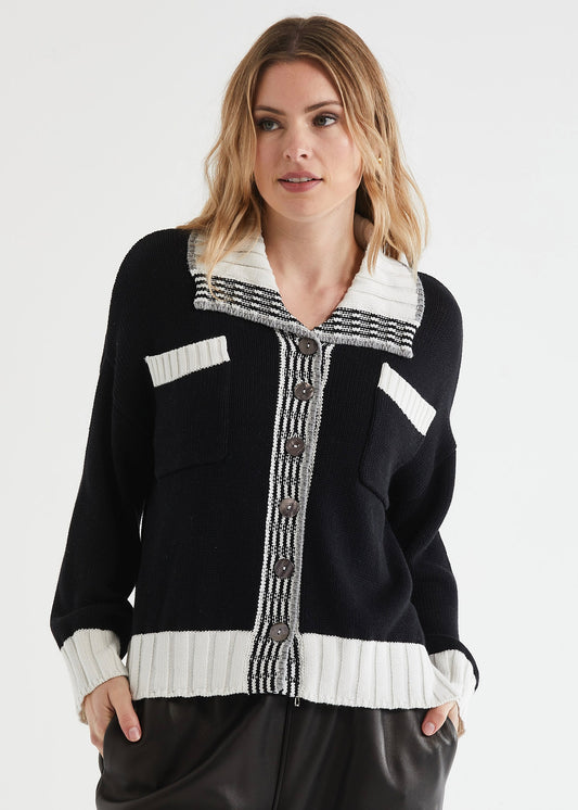 LD+Co LC7191 Cotton Jacket