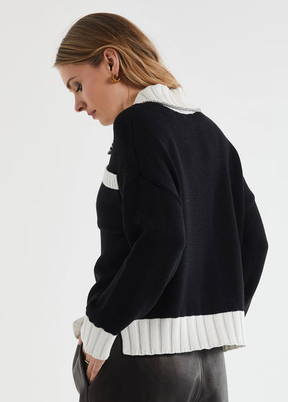 LD+Co LC7191 Cotton Jacket