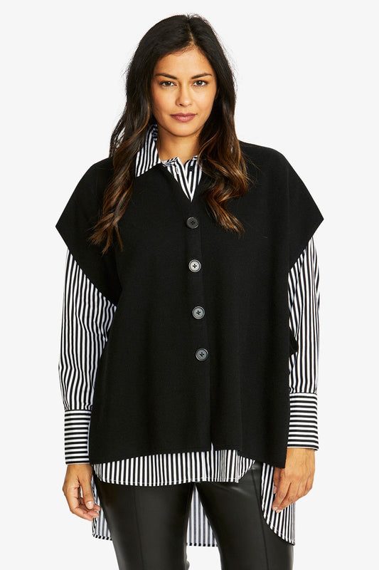 Pingpong P585030 Caterina Vest
