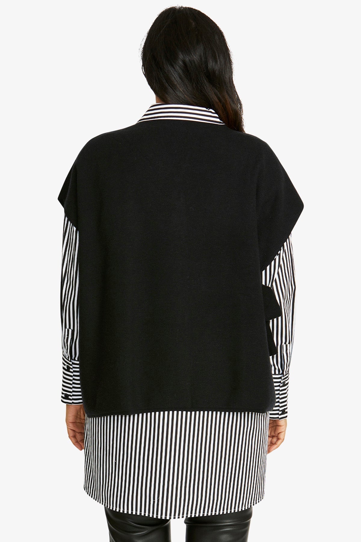Pingpong P585030 Caterina Vest