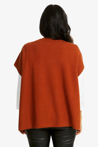Pingpong P585030 Caterina Vest