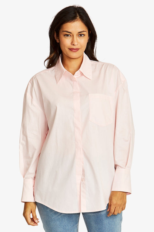 Pingpong P585340 Tomboy Shirt