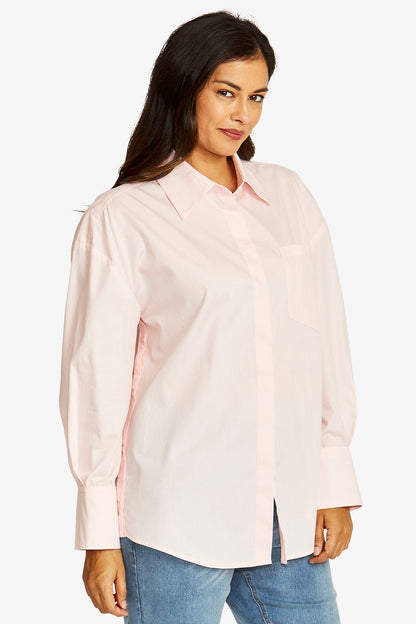 Pingpong P585340 Tomboy Shirt