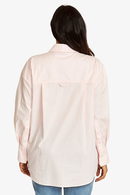 Pingpong P585340 Tomboy Shirt