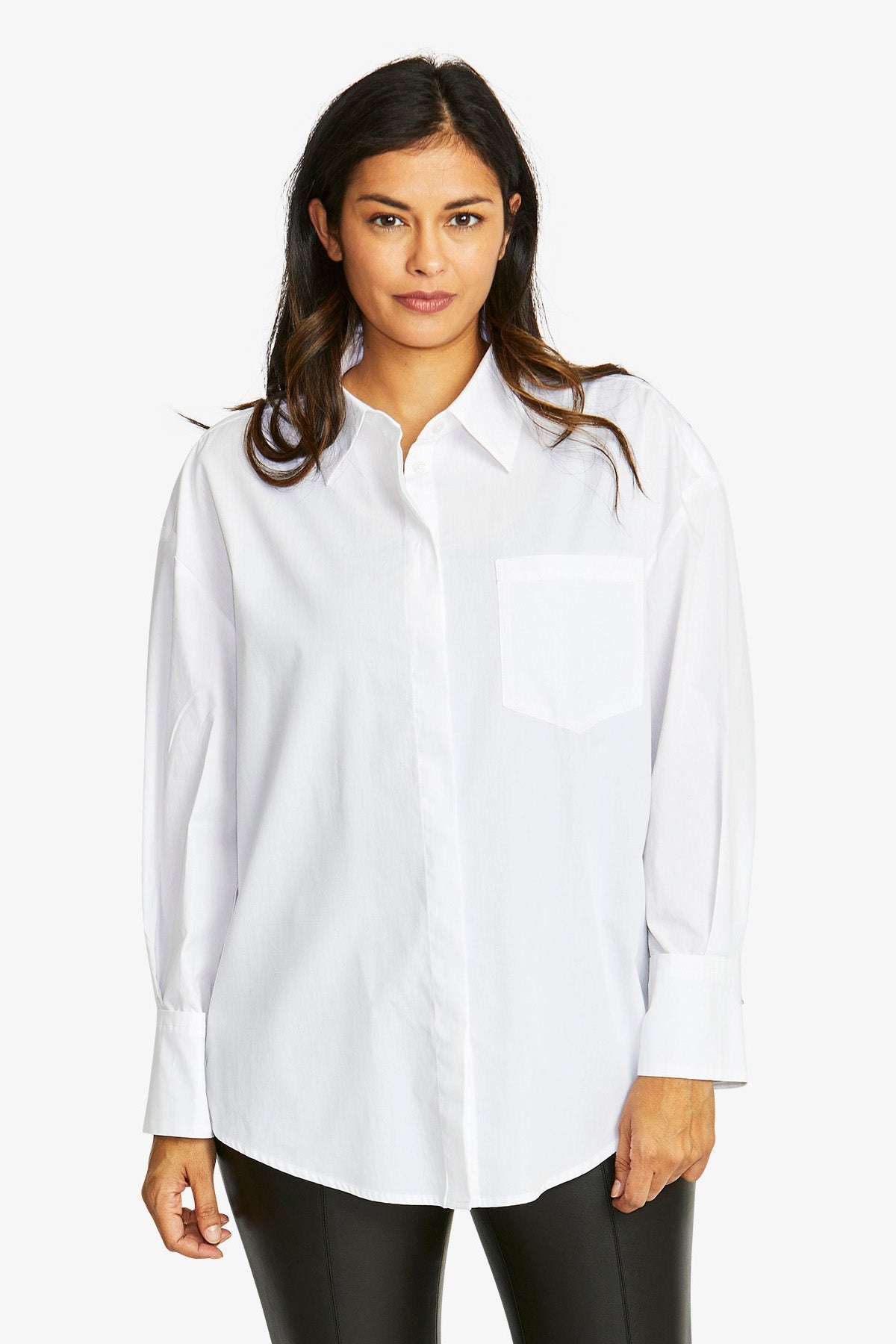 Pingpong P585340 Tomboy Shirt