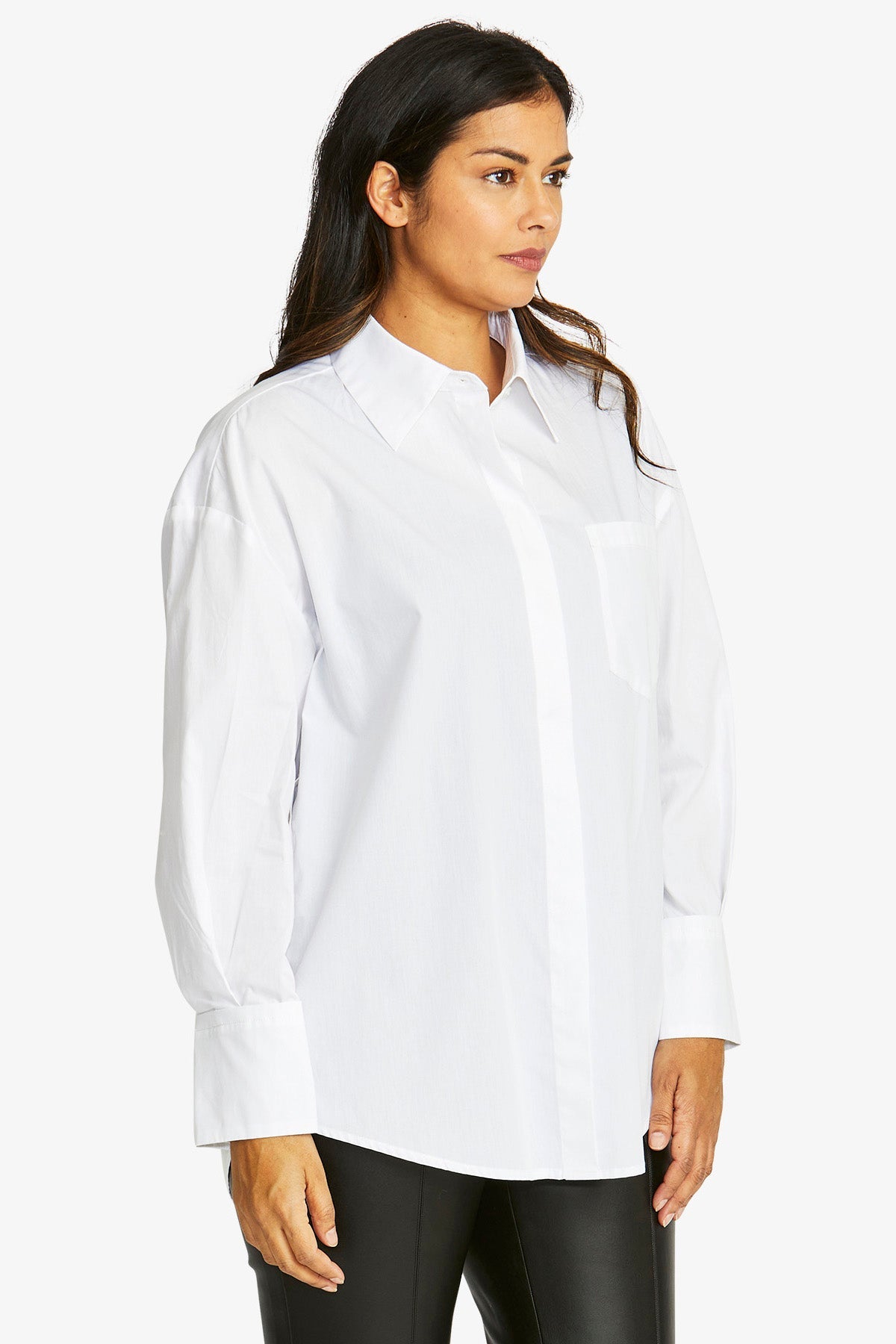 Pingpong P585340 Tomboy Shirt