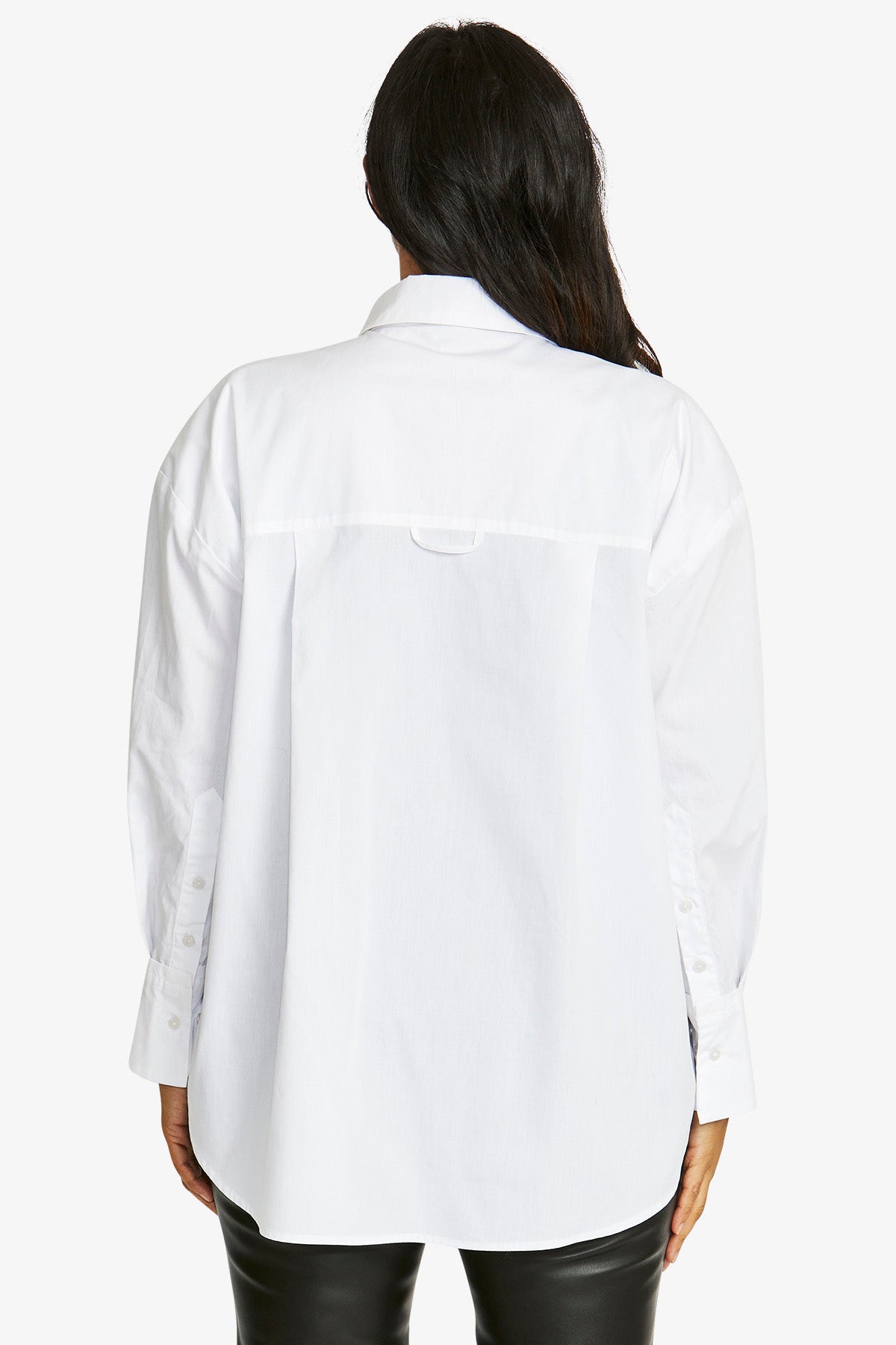 Pingpong P585340 Tomboy Shirt