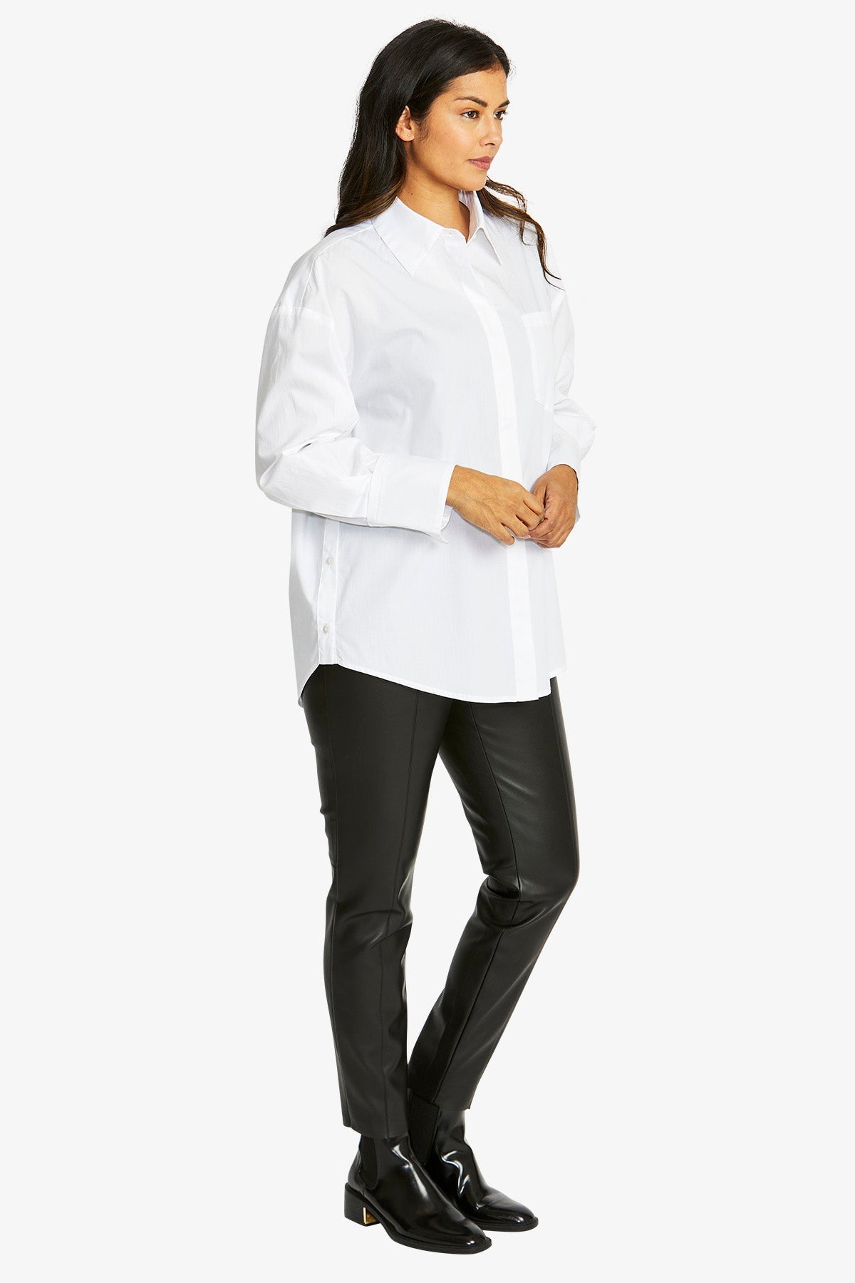 Pingpong P585340 Tomboy Shirt