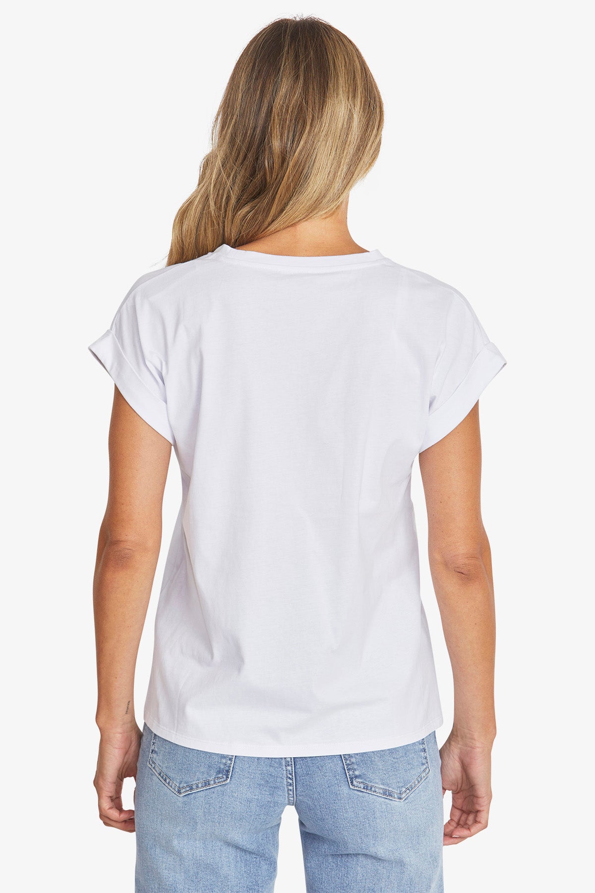 EVERYDAY TEE PINGPONG