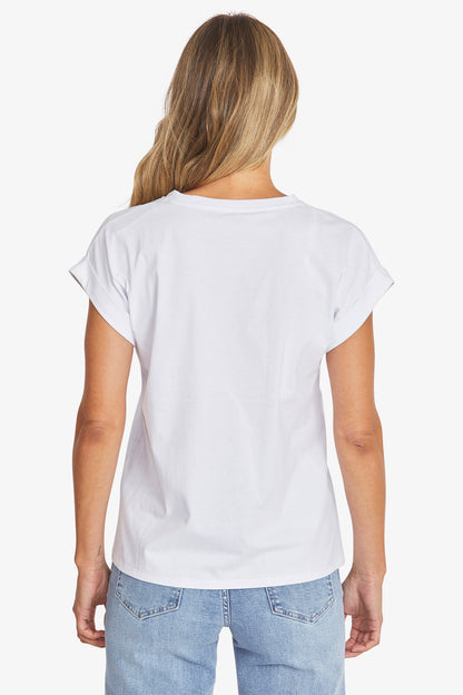 EVERYDAY TEE PINGPONG