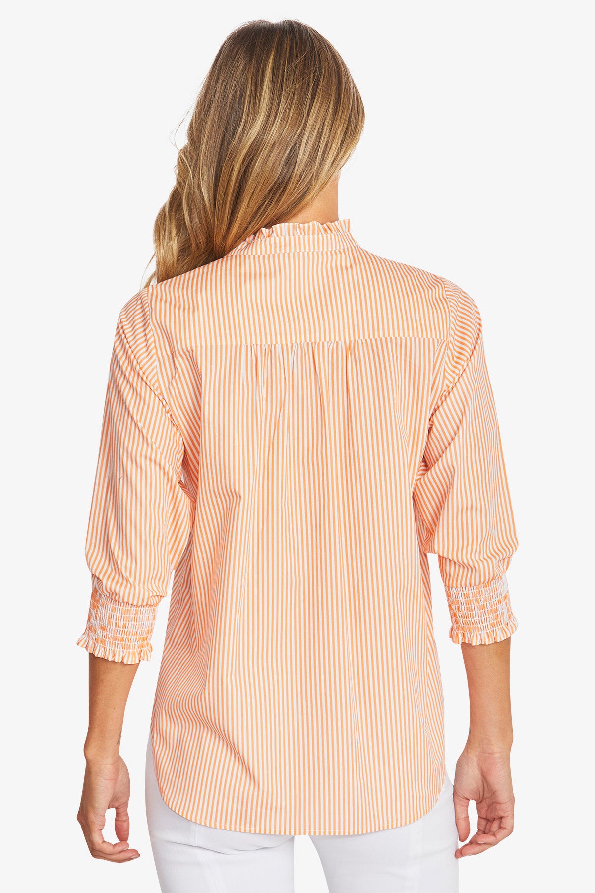 595318 TILDA BLOUSE PINGPONG