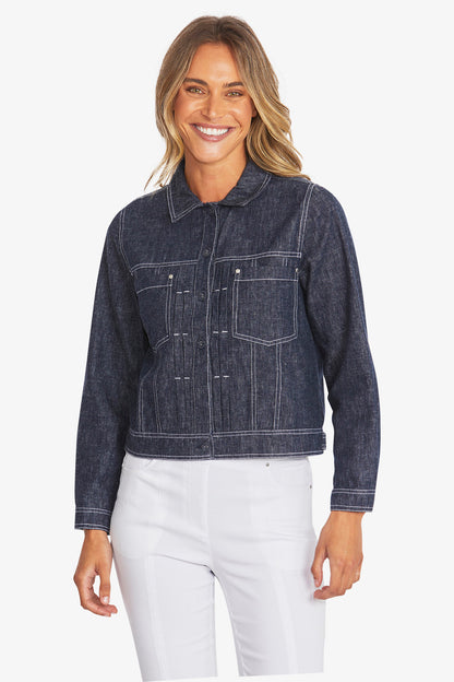 TAYLOR JACKET PINGPONG