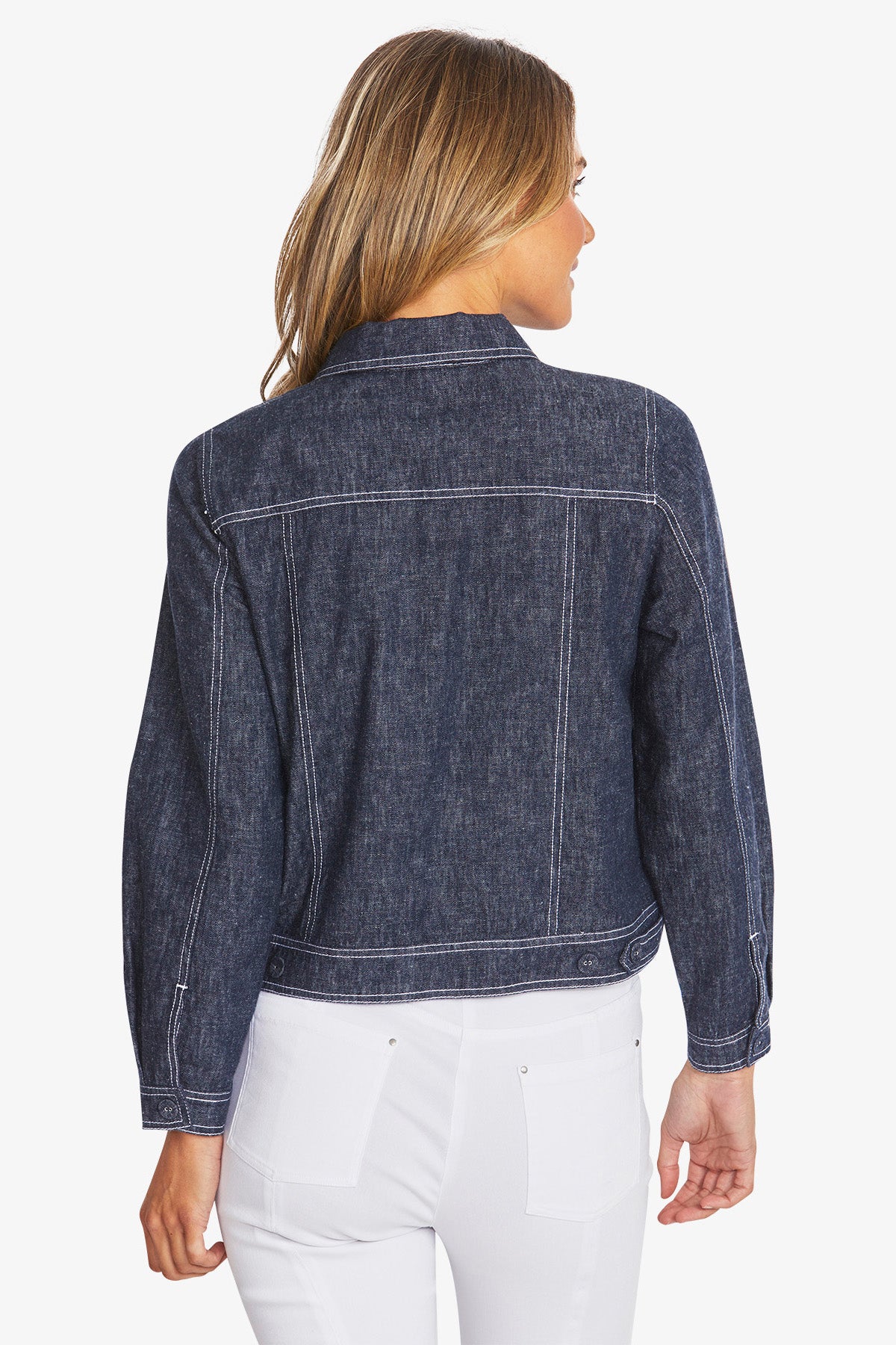 TAYLOR JACKET PINGPONG