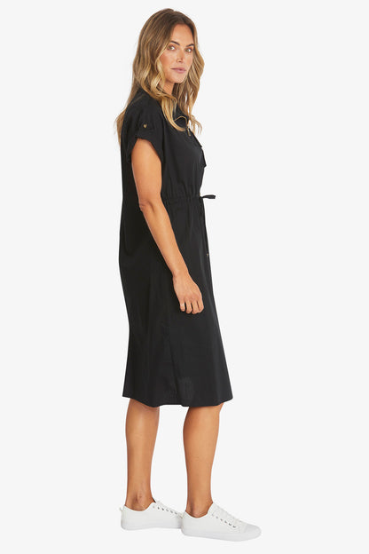 SAFARI DRESS PINGPONG