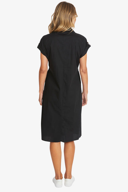 SAFARI DRESS PINGPONG