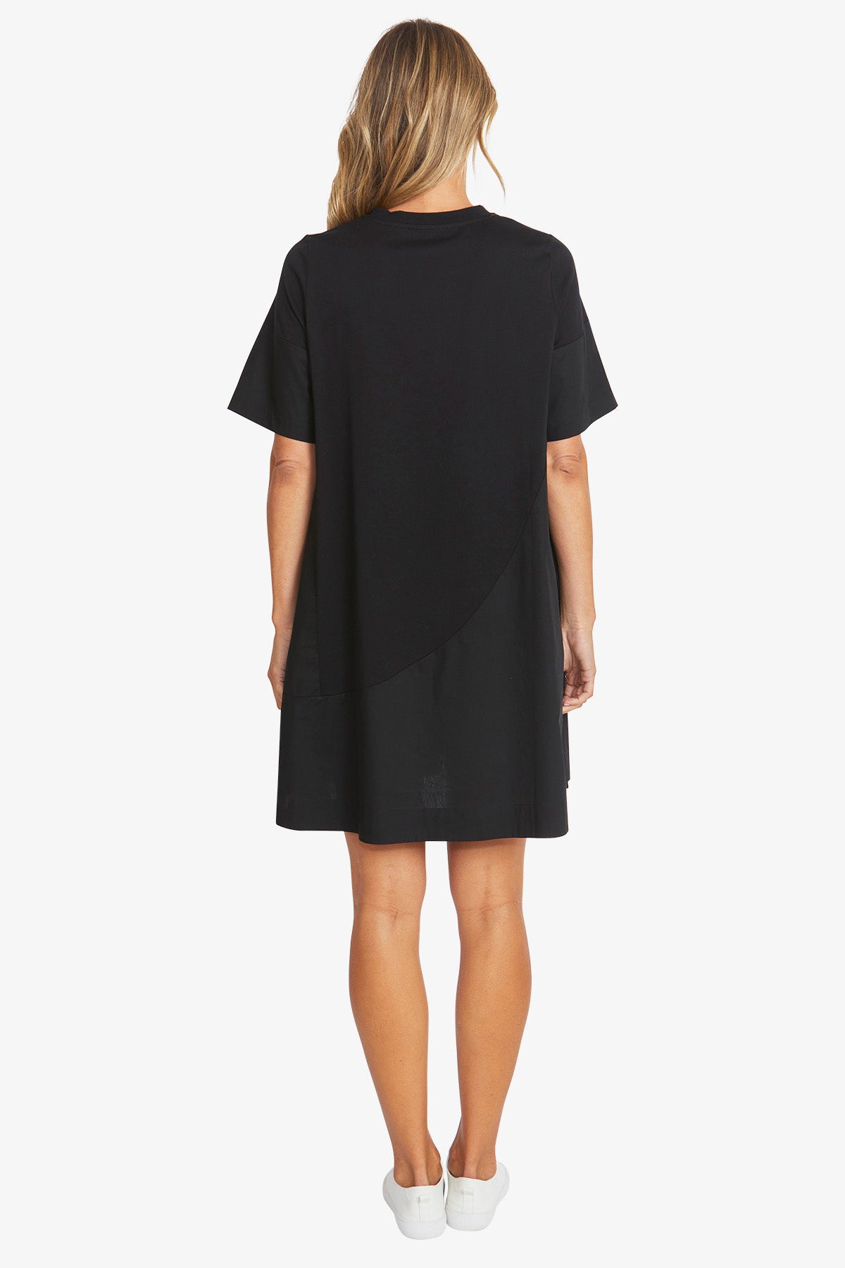 CAMILLA DRESS PINGPONG