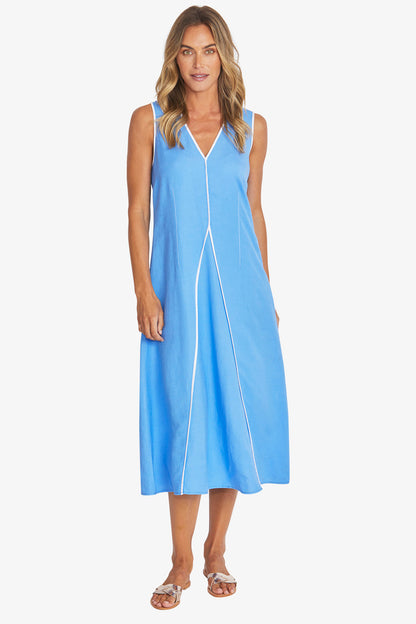595550 PINGPONG DRESS