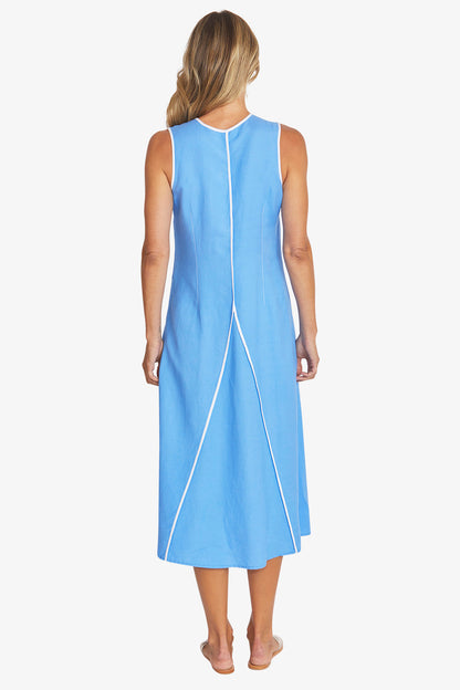595550 PINGPONG DRESS