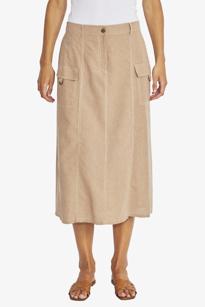 KASBAH SKIRT PINGPONG