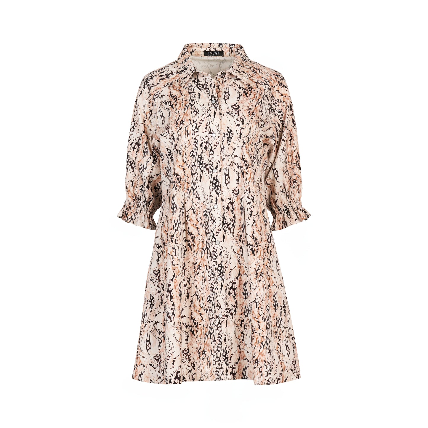 K1045 PIPER DRESS KNEWE