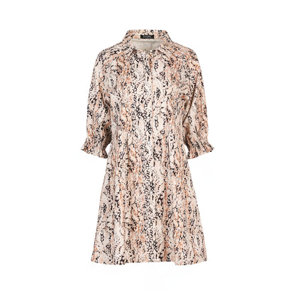 K1045 PIPER DRESS KNEWE