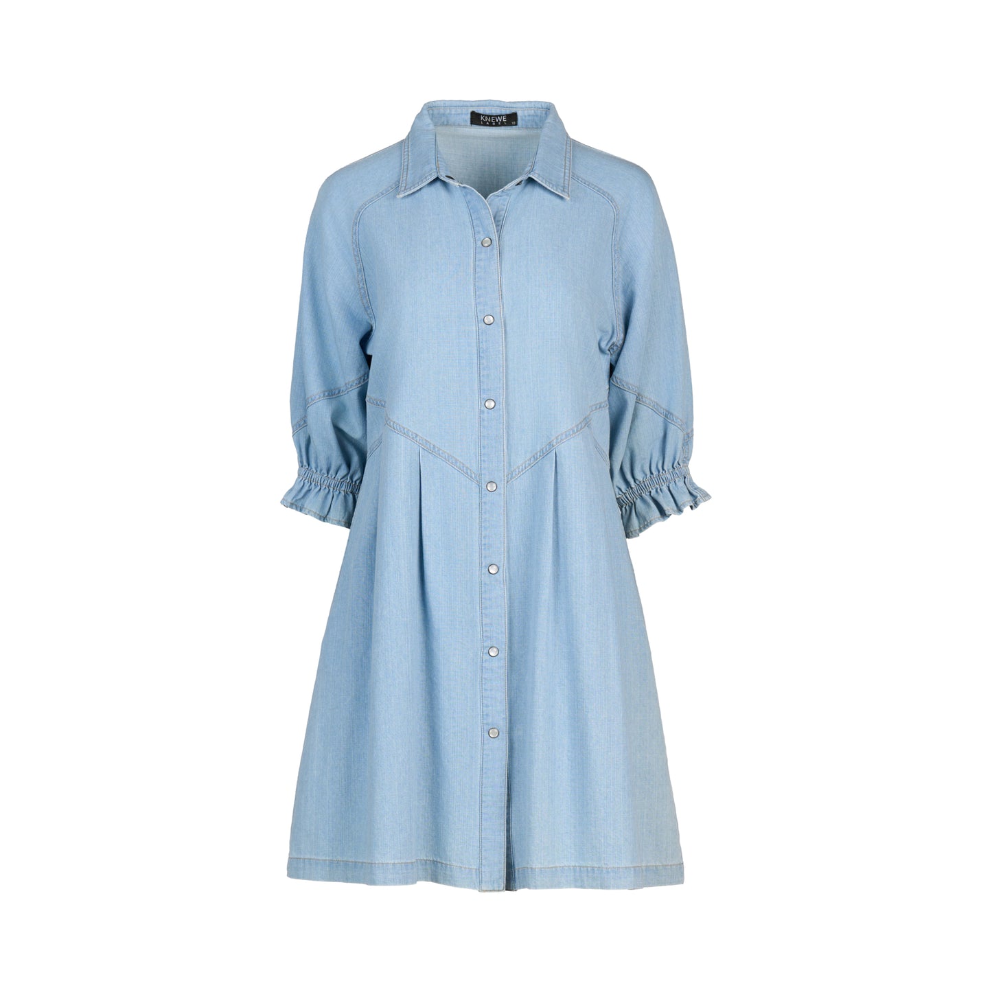 K1045 PIPER DRESS KNEWE