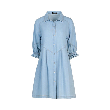 K1045 PIPER DRESS KNEWE