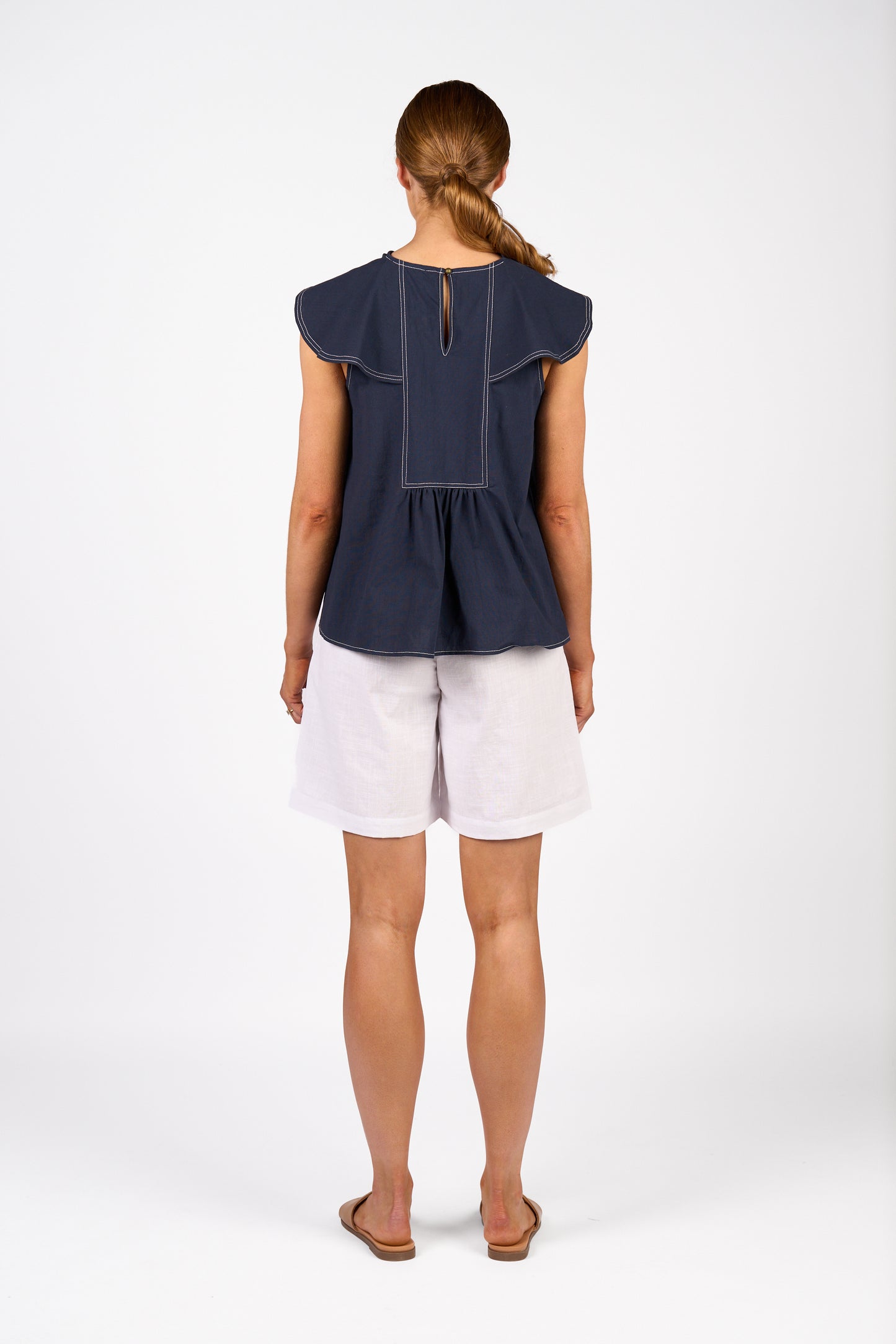 K5095 BREEZE TOP KNEWE