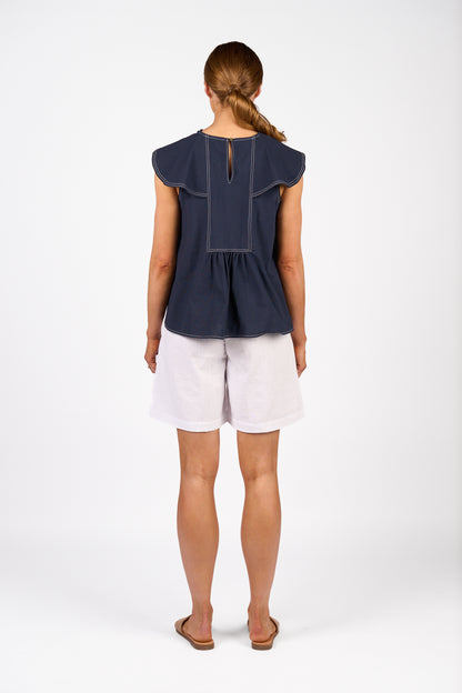 K5095 BREEZE TOP KNEWE