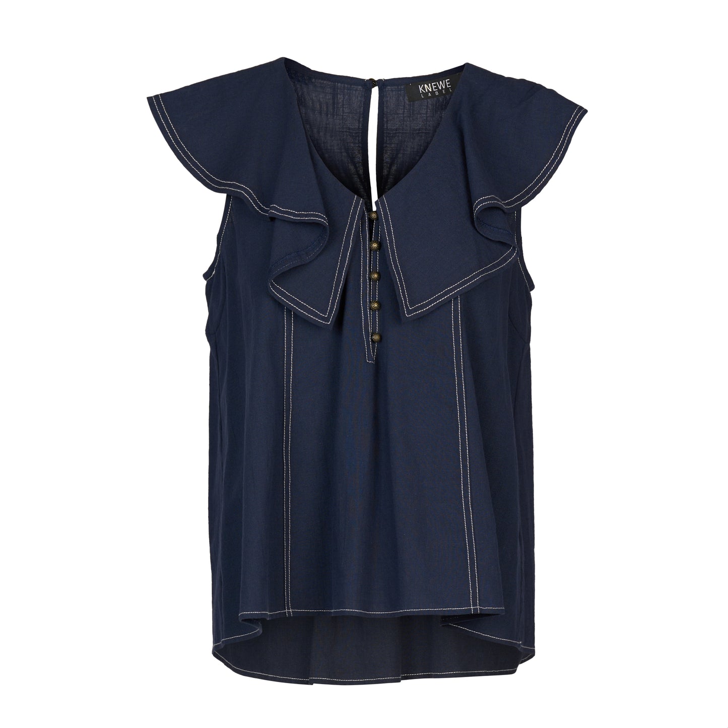 K5095 BREEZE TOP KNEWE