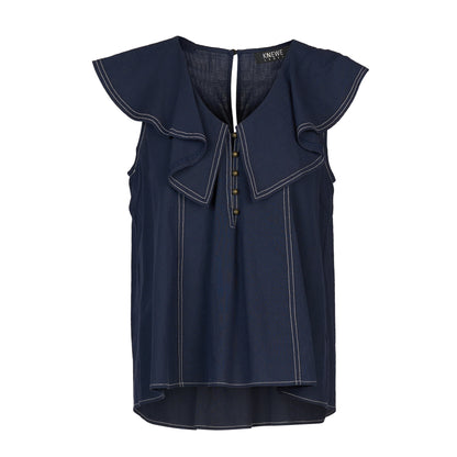 K5095 BREEZE TOP KNEWE